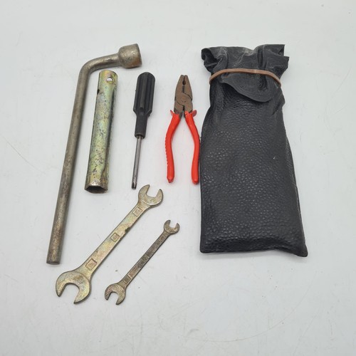Alfa romeo toolkit - alfa,