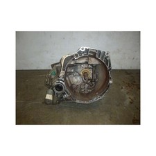 Cambio Fiat Punto II 1.3 MJ