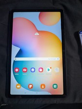 Samsung Galaxy Tab S6 Lite