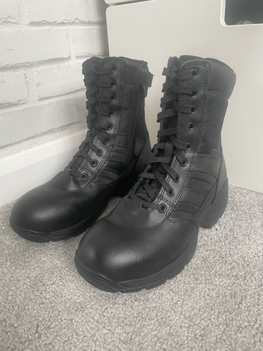 Stivali uniformi magnum - stivali,