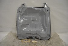 Piatto sedile sx Left seat plate Piaggio Porter Up-Date 09-10 benzina-GPL-metano