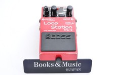 Boss RC-2 Loop Station Looper