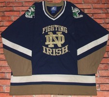 NOTRE DAME FIGHTING IRISH