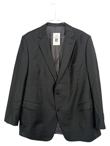 Walbusch giacca uomo grigia - walbusch,