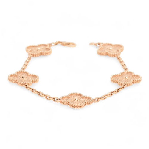 Bracciale van cleef arpels - van, &