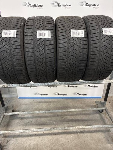 Set gomme 245 40r18 - 4, 97v