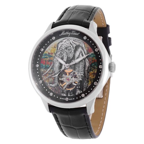Orologio uomo mathey tissot - uomo, mathey-tissot