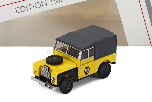 Schuco land rover 88 - schuco,