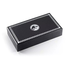 Jurassic Park - Segnalibri Set di 4 dinosauri