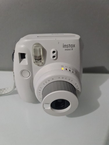 Fujifilm instax mini - fujifilm,