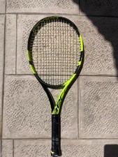 babolat pure aero