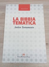 La Bibbia Tematica Antico