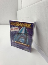 NUOVO GIOCO SHARK Sega Saturn