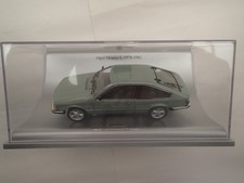 GM/Vauxhall Concessionario