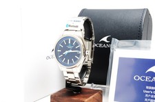 Orologio Uomo Casio Oceanus