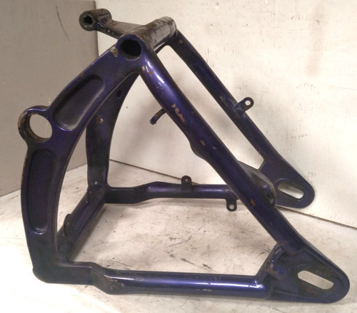Armo oscillante harley - armo,