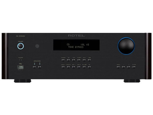 Rotel 1572 mkii - ra,
