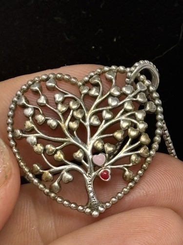 Collana vintage pandora - vintage,