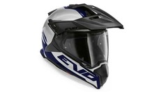Casco moto originale BMW GS