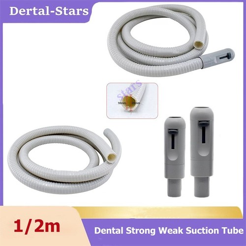 Espulsore saliva dentale tubo - espulsore,