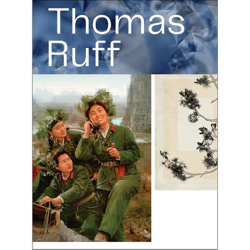 Thomas ruff - thomas, ruff.