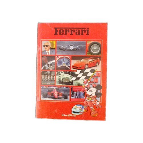 Ferrari album buono - ferrari:,