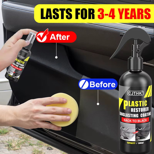 Restauratore plastica per - plastica,