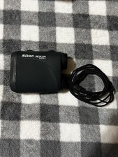Nikon Aculon 6x20 6.0 Degree