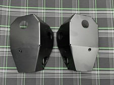 Vw Golf Country lamiera di