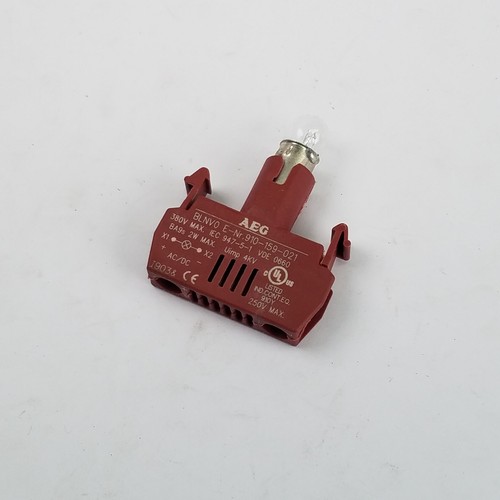 Aeg bln presa per lampada - presa,