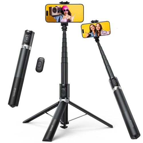 Lamicall treppiede smartphone - lamicall,