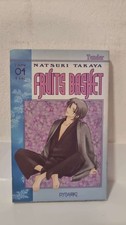 FRUITS BASKET 4 - di: Natsumi Takaya - Dynamic
