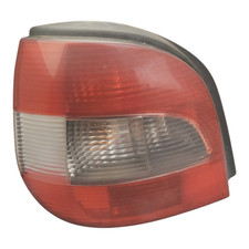 Fanale Stop Esterno Posteriore