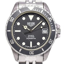 Orologio Uomo TAG HEUER Serie
