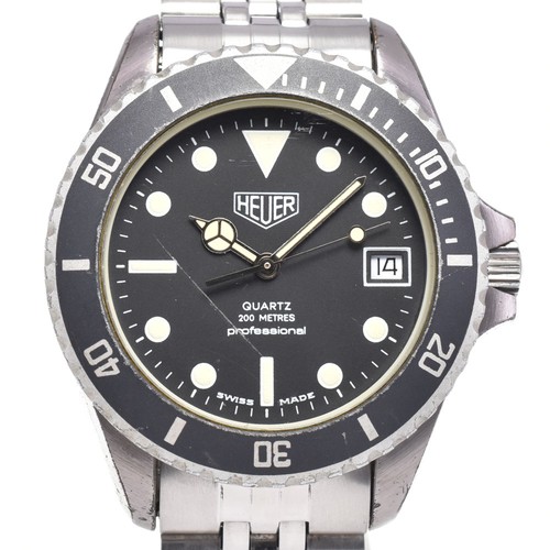 Orologio uomo tag heuer serie - tag,