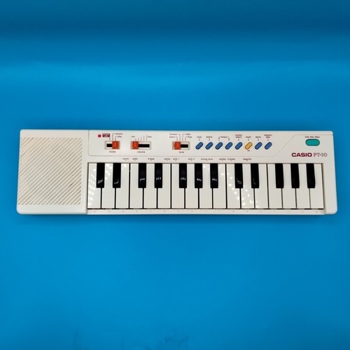 Vintage casio mini - casio,