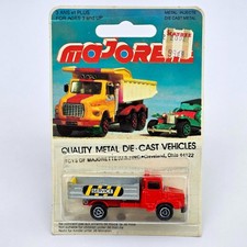 Carrozza vintage Majorette
