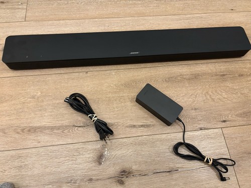 Bose soundbar 500 - bose,