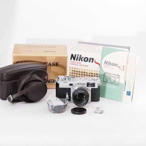 Nikon 2000 limited - 2000,