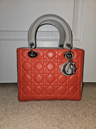 Borsa christian dior - christian, pelle