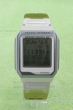 CASIO VDB200SJ MEMORY PROTECT 100