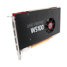 AMD FirePro W5100 4 GB GDDR5