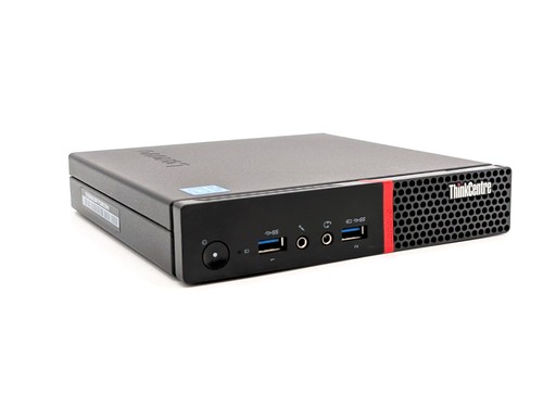 Lenovo thinkcentre m600 tiny - lenovo,