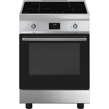 SMEG C6IMXT2 CUCINA A