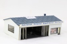 Faller 130345 HO edifici/officina/meccanica/lavaggio mic2)30