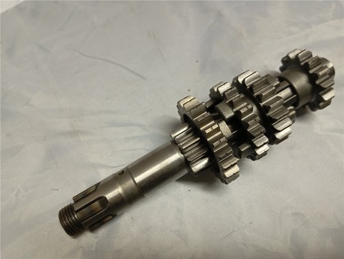 Sachs sfm zz125 zx125 - sfm,