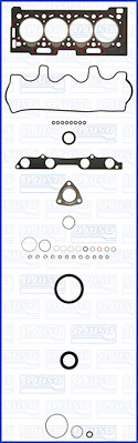 Kit guarnizioni ricostruzione