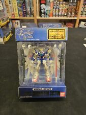 GUNPLA - Bandai -MSIA XXXG-00W0 Wing Gundam Zero