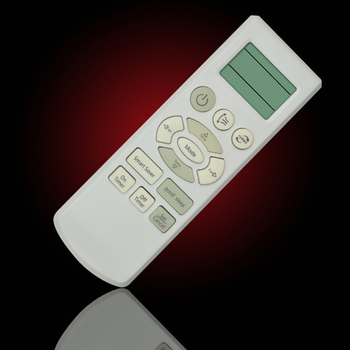 Telecomando per condizionatore - telecomando,