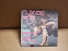 45 Giri - Vinile - Claudia Mori - Pupatella